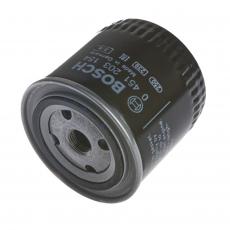 Фильтр масляный ЗМЗ 409, 514, 4215 (Bosch / 0 451 203 154) 406-1012006 154